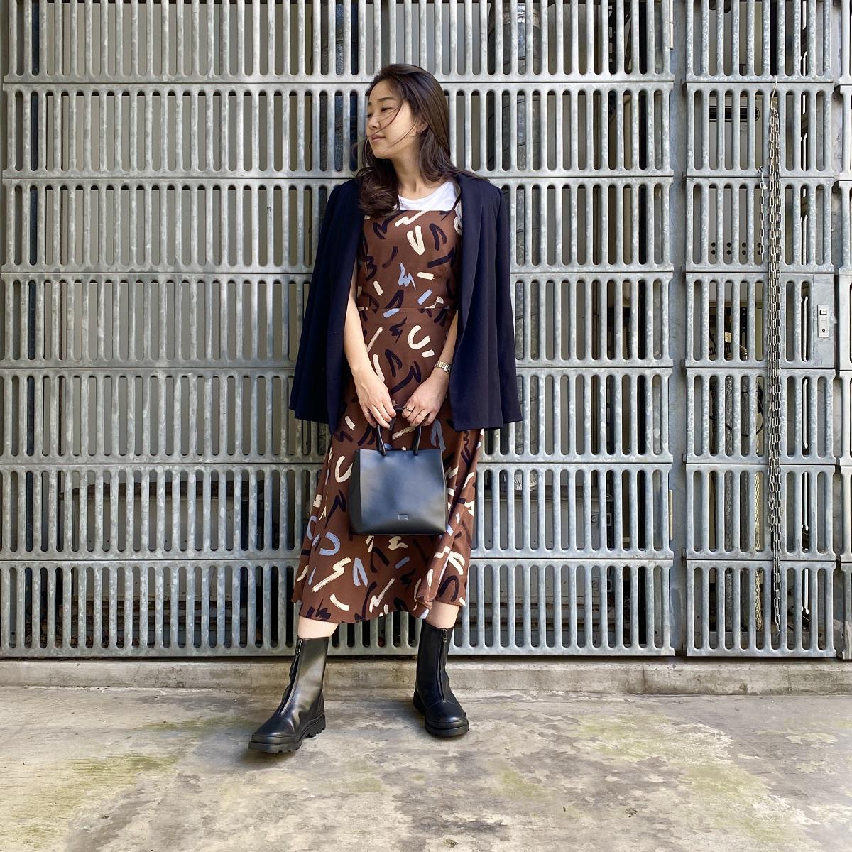 Brutus | Women | Snapshots | Camper（カンペール）日本公式サイト